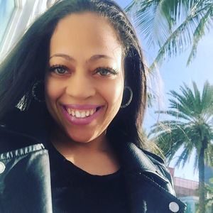 Meet your Posher, Jazmin